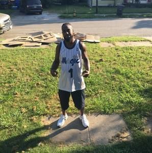 Meet your Posher, Benson